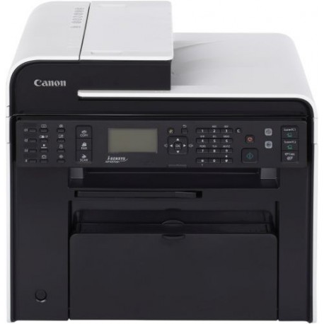 Multifunkcijski laserski tiskalnik Canon i-SENSYS MF4870dn (6371B053AA)