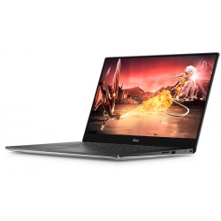 Prenosnik DELL XPS 15, i7-7700HQ, 32GB, SSD 1TB, GTX1050, W10 Pro, touch