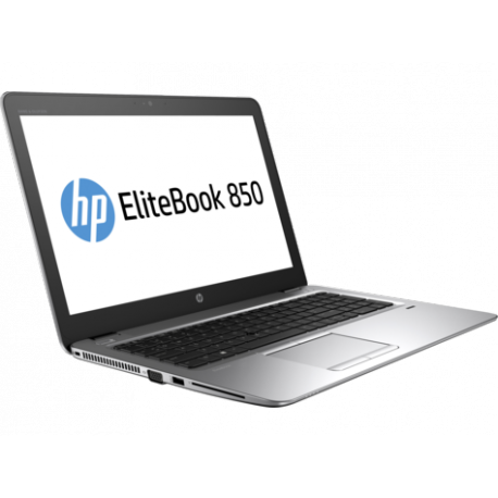 Prenosnik HP EliteBook 850 G4 i7-7500U, 8GB, SSD 256, R7 M465, W10 Pro (Z2W83EA)