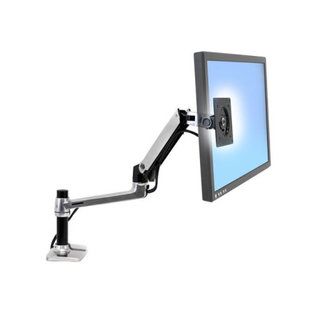 Namizni nosilec Ergotron LX Desk Mount LCD Arm