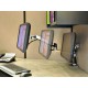 Namizni nosilec Ergotron LX Desk Mount LCD Arm