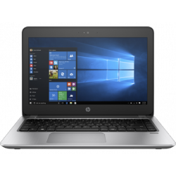 Prenosnik HP ProBook 430 G4, i7-7500U, 8GB, SSD 256, W10 Pro (Y7Z45EA)