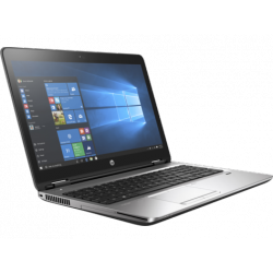 Prenosnik HP ProBook 650 G3, i7-7820HQ, 8GB, SSD 512, W10 Pro (Z2W60EA)