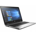 Prenosnik HP ProBook 650 G3, i7-7820HQ, 8GB, SSD 512, W10 Pro (Z2W60EA)
