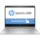 Prenosnik HP Spectre x360 13-ac005nn, i7-7500U, 8GB, SSD 256, W10, 1TP17EA