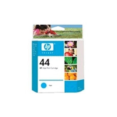 Črnilo HP 51644CE (44), cyan