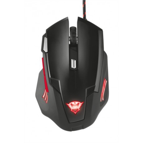 Miška Trust 21090 GXT 111 gaming