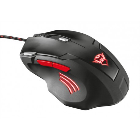 Miška Trust 21090 GXT 111 gaming