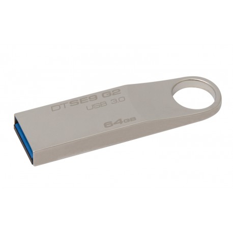 USB ključek 3.0 Kingston 64GB, DTSE9G2/64GB