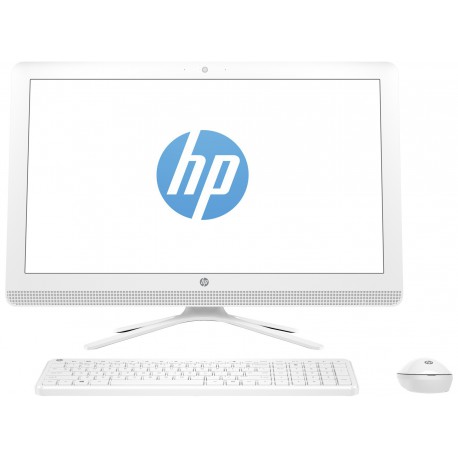 Računalnik renew HP 24-g099na AiO, Y0X78EAR
