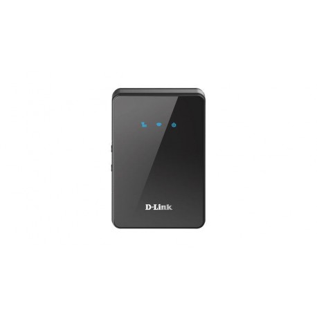 Usmerjevalnik (router) D-Link DWR-932, 3G/4G