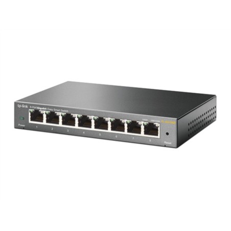 Stikalo TP-Link 8-port TL-SG108E