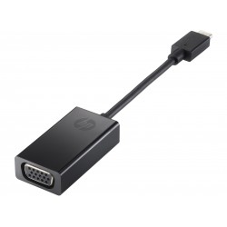 Adapter HP USB-C na VGA, N9K76AA