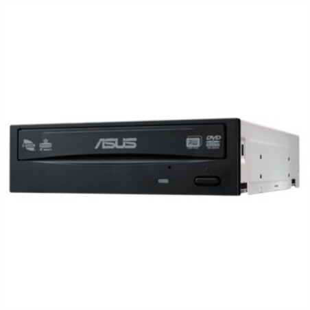 DVD-RW zapisovalnik ASUS DRW-24D5MT, SATA, črn