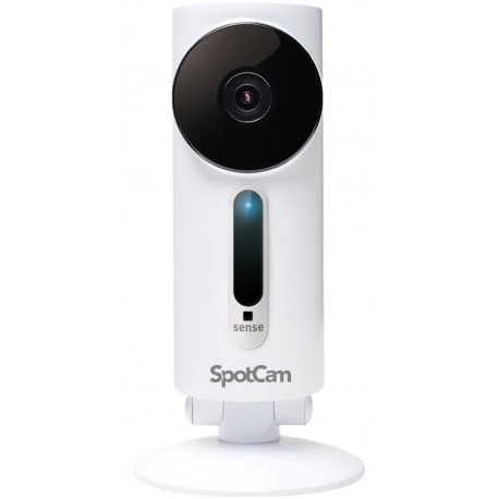 Nadzorna kamera SpotCam Sense 1080P