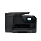 Multifunkcijski brizgalni tiskalnik HP OJ Pro 8710 + komplet 953XL barvnih črnil