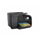Multifunkcijski brizgalni tiskalnik HP OJ Pro 8710 + komplet 953XL barvnih črnil