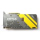 Grafična kartica GeForce GTX 1070 8GB ZOTAC AMP! Edition PCIe