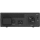 POWERWALKER Inverter 1000 1000VA 600W DC/AC inverter polnilec