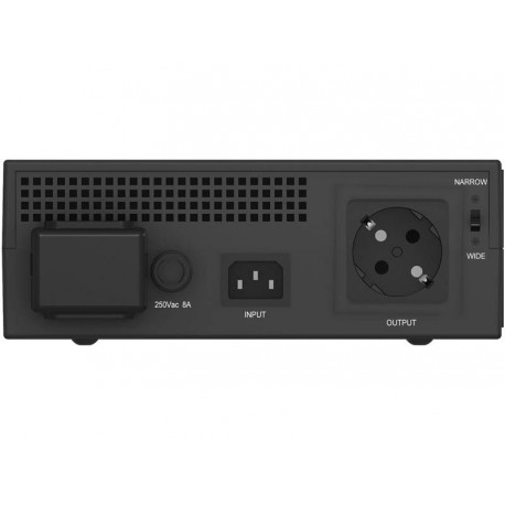 UPS POWERWALKER Inverter 1000 1000VA 600W DC/AC