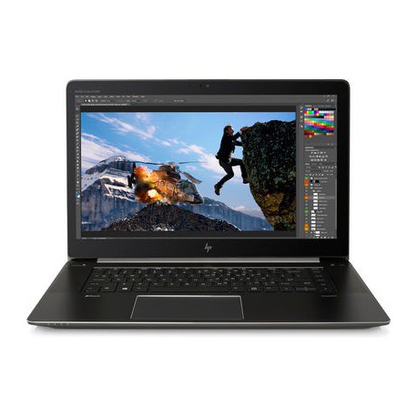 Prenosnik HP ZBook Studio G4 i7-7700HQ, 8GB, SSD 256, W10, Y6K15EA