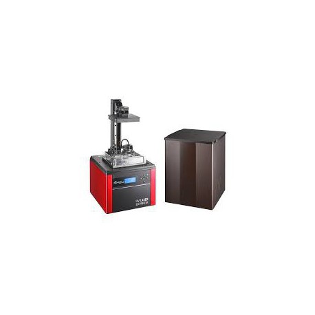 3D tiskalnik Nobel 1.0A, 3L10AXEU01H