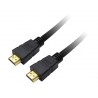 Kabel HDMI - HDMI 15m, ethernet, v1.3