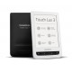 E-bralnik PocketBook Touch Lux3 bel elektronski bralnik