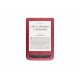 E-bralnik PocketBook Touch Lux3 rdeč