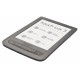 E-bralnik PocketBook Touch Lux3 siv elektronski bralnik