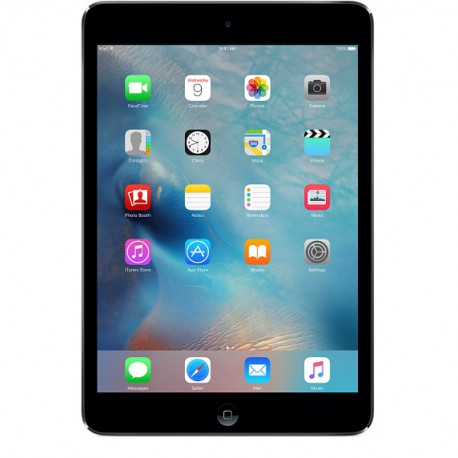 Apple iPad 128GB Wifi Space Grey