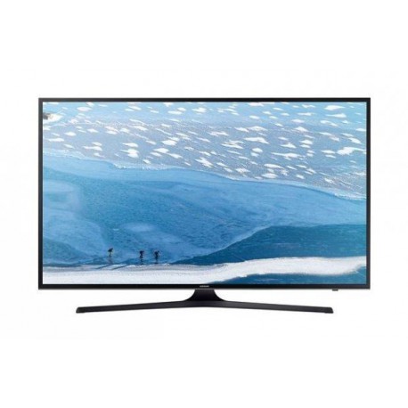 LED TV 43" Samsung 43KU6072 UHD Smart