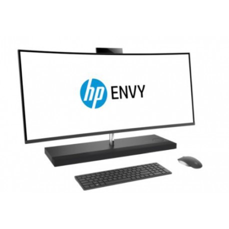 Računalnik AIO HP Envy 34-b002ny, i7-7700T, 16GB, SSD 512, 2TB, W10, 1NG77EA