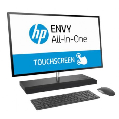 Računalnik AIO HP Envy 27-b102ny, i7-7700T, 16GB, SSD 512, 2TB, W10, 1NG75EA