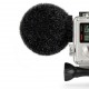 Mikrofon Sennheiser MKE 2 Elements za GoPro HERO 4