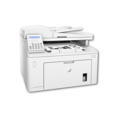 Multifunkcijski laserski tiskalnik HP LaserJet Pro MFP M227fdn (G3Q79A)