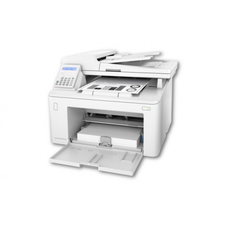 Multifunkcijski laserski tiskalnik HP LaserJet Pro MFP M227fdn (G3Q79A)