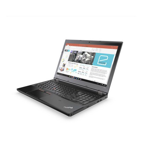 Prenosnik ThinkPad L570 i5-7200U, 8GB, SSD 256, W10 Pro, 20J80028SC