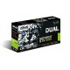 Grafična kartica GeForce GTX 1060 3GB Asus Dual OC, 90YV09X3-M0NA00