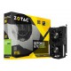 Grafična kartica GeForce GTX 1050 Ti 4GB ZOTAC OC Edition, ZT-P10510B-10L