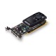 Grafična kartica Nvidia Quadro P400 2GB PNY, VCQP400-PB
