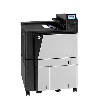 Barvni laserski tiskalnik HP CLJ M855x+ NFC (D7P73A)