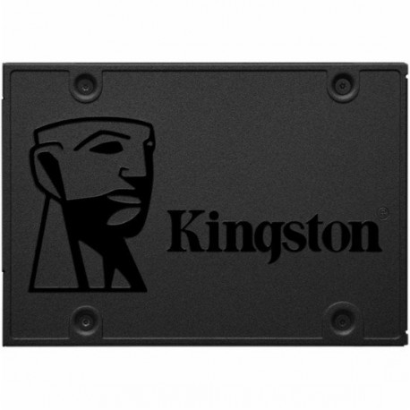 SSD disk 240GB SATA3 Kingston A400 (SA400S37/240G)