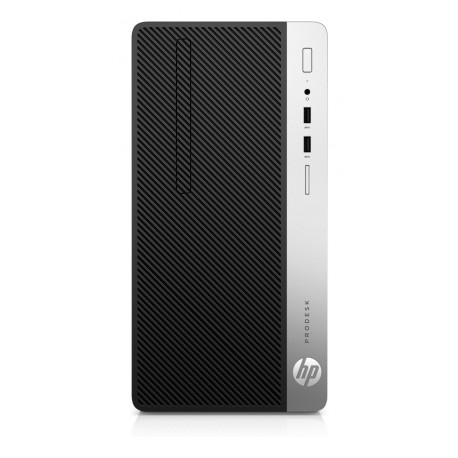 Računalnik HP ProDesk 400 G4 MT i5-7500, 8GB, SSD 256, W10P, Y3A10AV_99401040