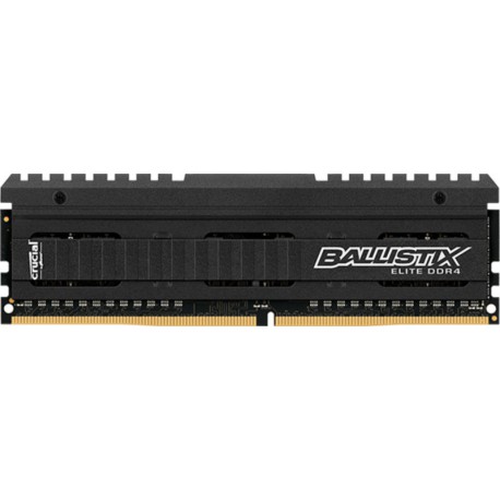 Pomnilnik DDR4 16GB 3200MHz CRUCIAL Ballistix Elite, BLE16G4D32AEEA