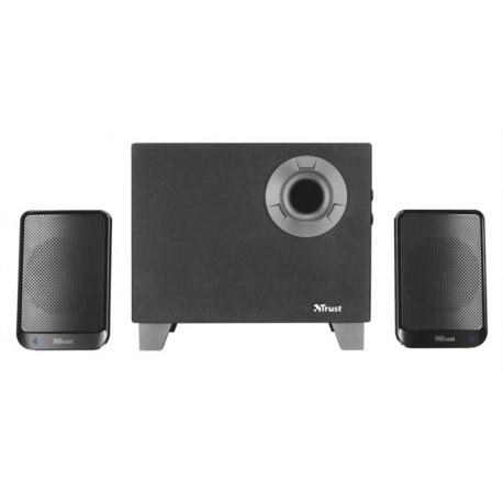 Zvočnik 2.1 Trust Evon Bluetooth