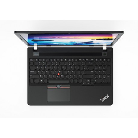 Prenosnik ThinkPad E570, i7-7500, 8GB, SSD 256, W10P, 20H500B4SC