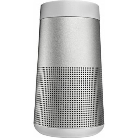 Prenosni brezžični zvočnik BOSE SOUNDLINK REVOLVE, siv