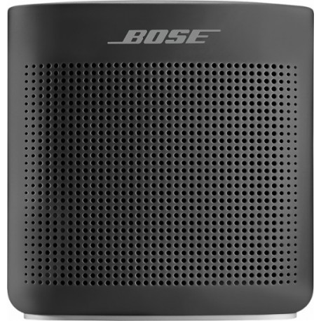 Prenosni brezžični zvočnik BOSE SOUNDLINK COLOR II, črn
