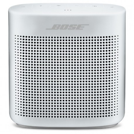Prenosni brezžični zvočnik BOSE SOUNDLINK COLOR II, bel